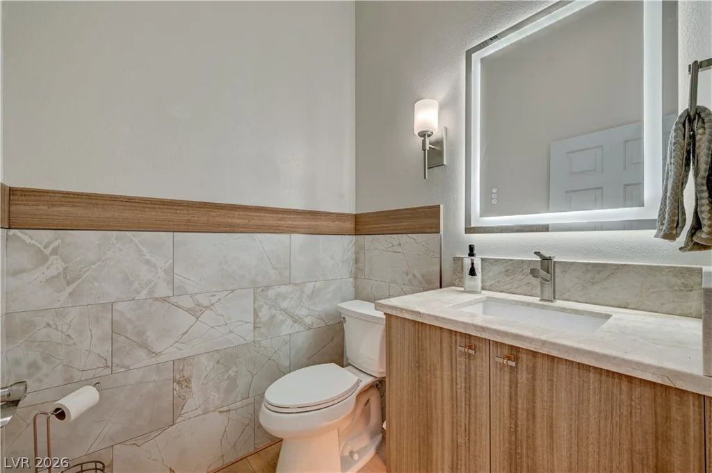 10613 Sky Meadows, Las Vegas, NV 89134