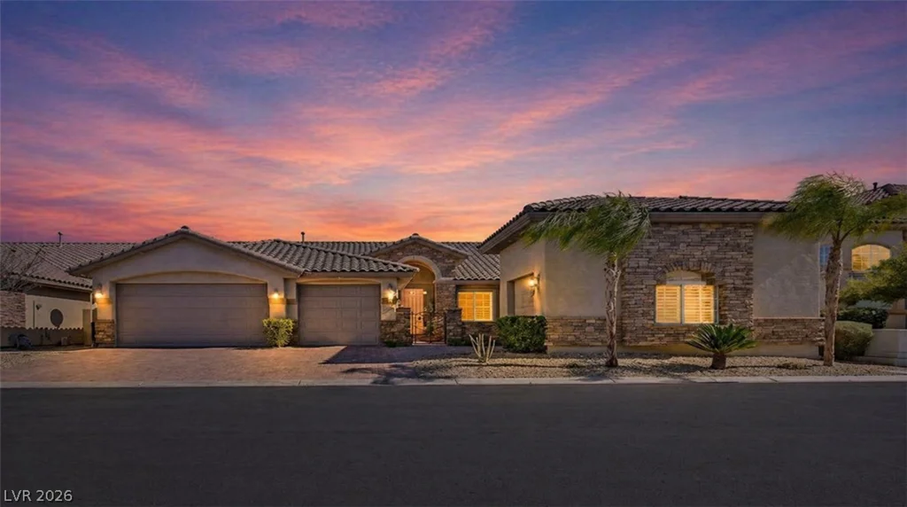 10630 San Sicily, Las Vegas, NV 89141