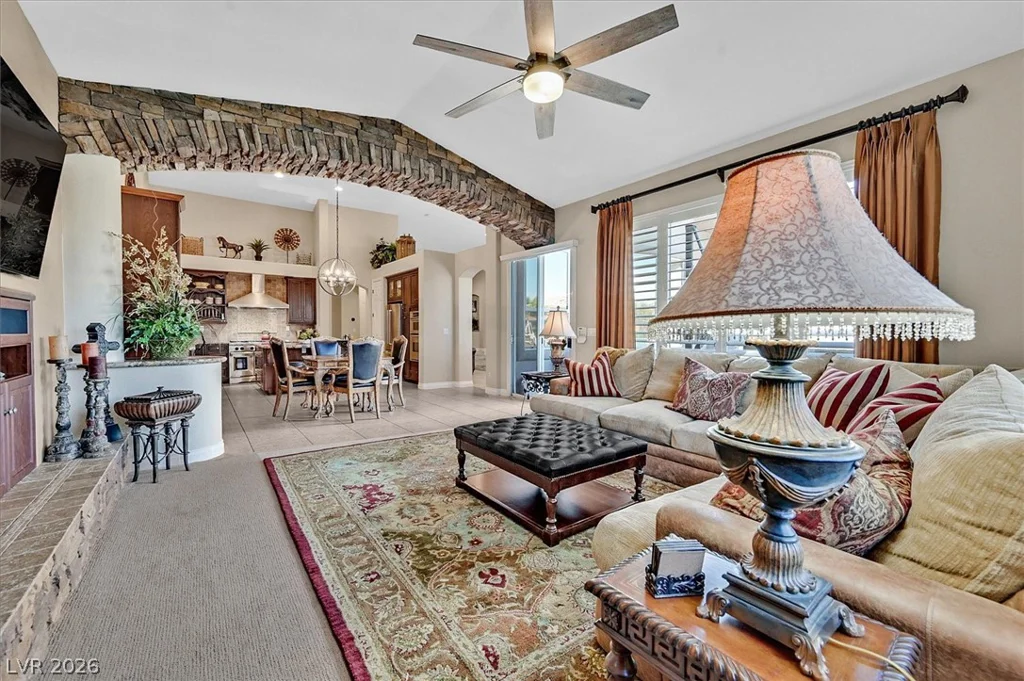 10630 San Sicily, Las Vegas, NV 89141