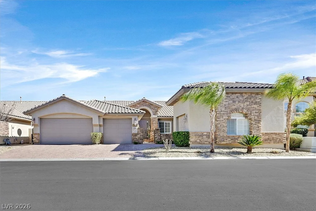 10630 San Sicily, Las Vegas, NV 89141