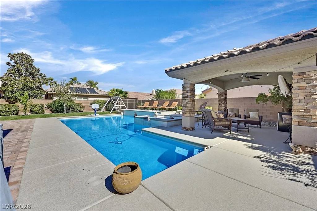 10630 San Sicily, Las Vegas, NV 89141