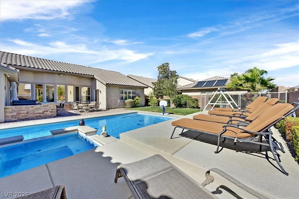 10630 San Sicily, Las Vegas, NV 89141