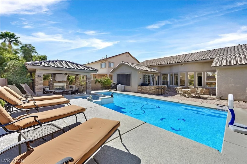 10630 San Sicily, Las Vegas, NV 89141