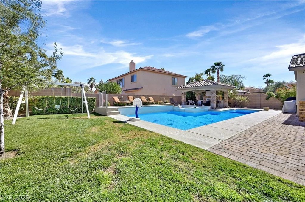 10630 San Sicily, Las Vegas, NV 89141