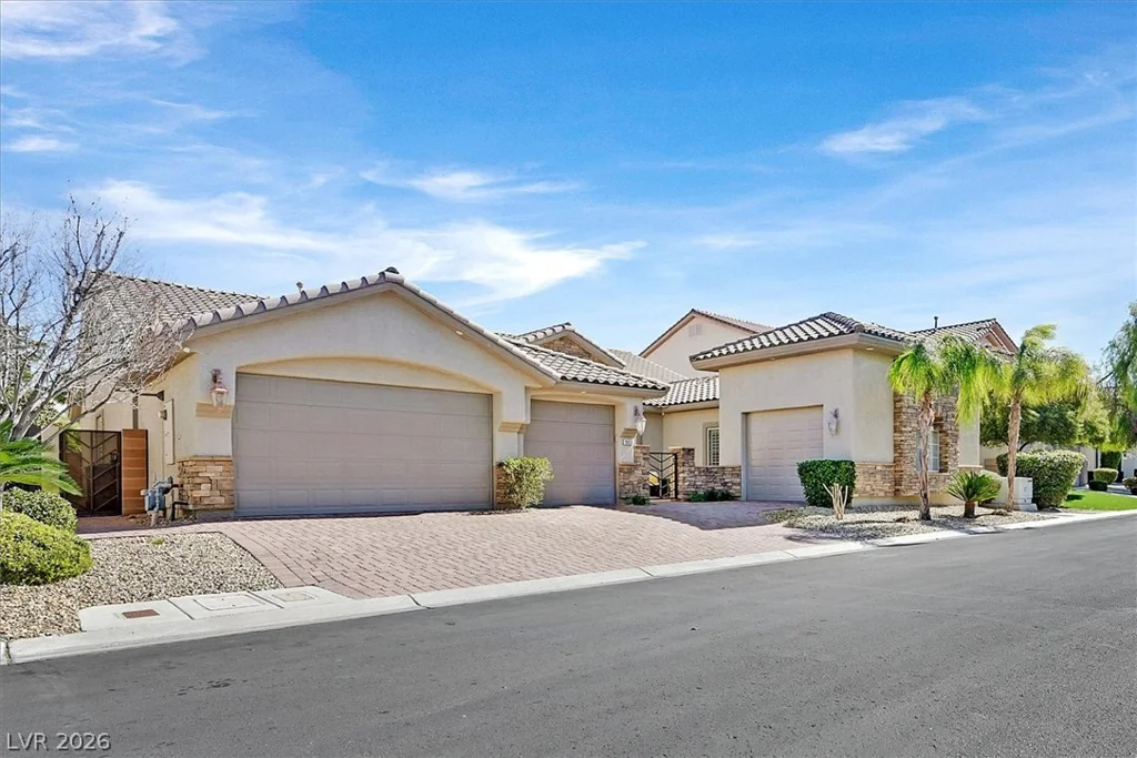10630 San Sicily, Las Vegas, NV 89141