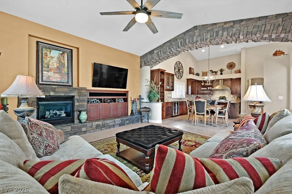 10630 San Sicily, Las Vegas, NV 89141