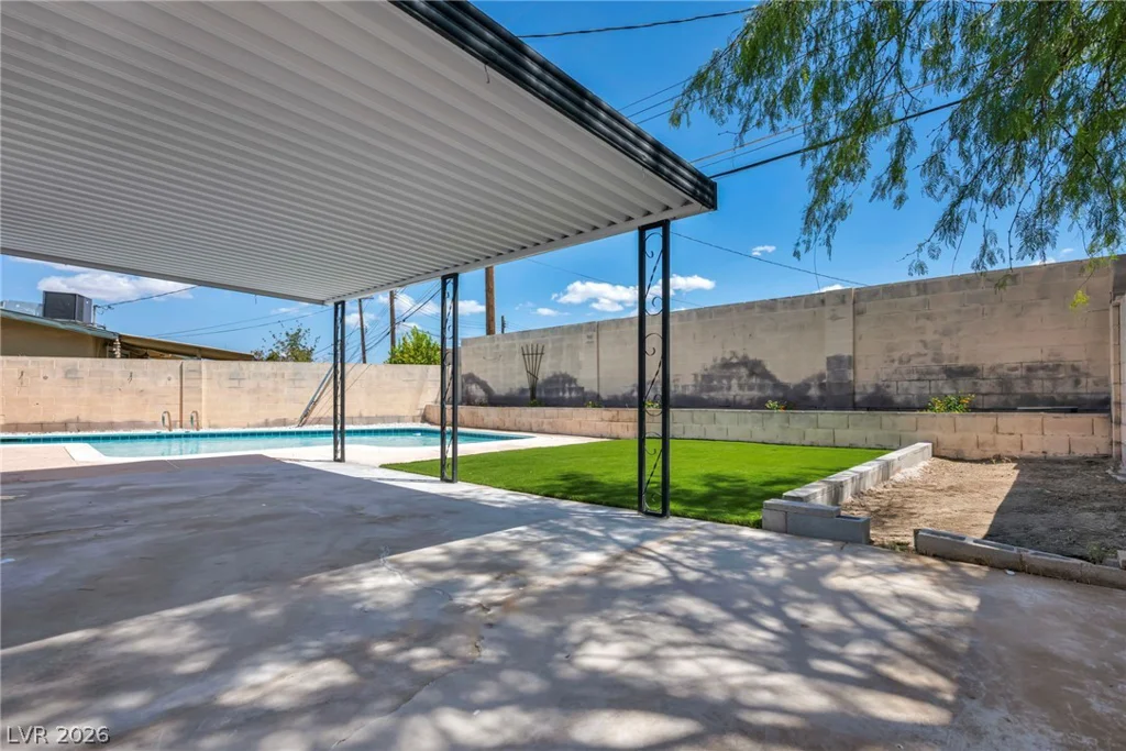 4805 Terra Linda, Las Vegas, NV 89120