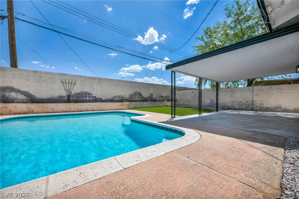 4805 Terra Linda, Las Vegas, NV 89120