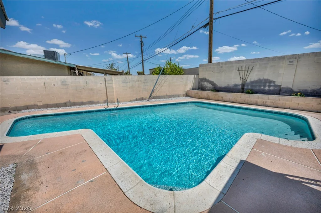4805 Terra Linda, Las Vegas, NV 89120