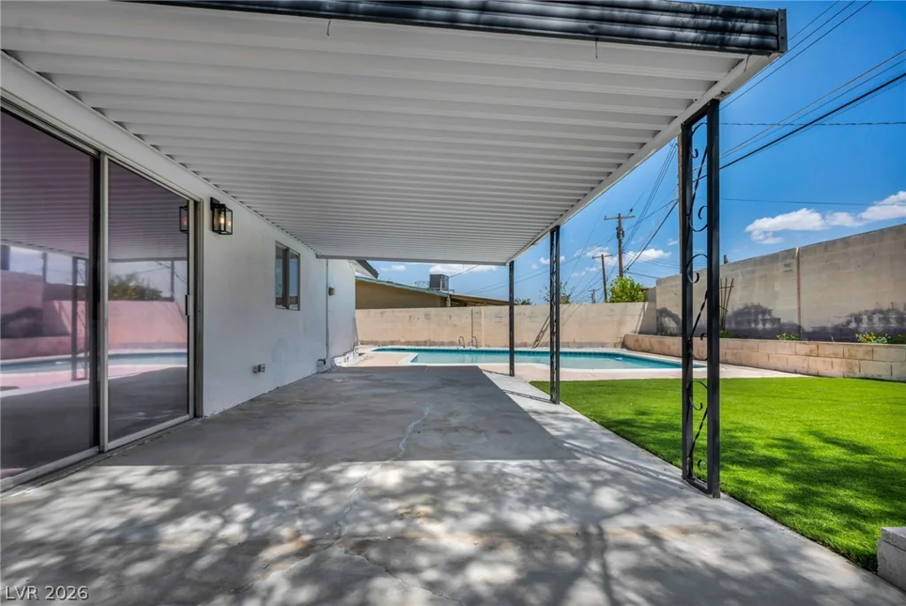 4805 Terra Linda, Las Vegas, NV 89120