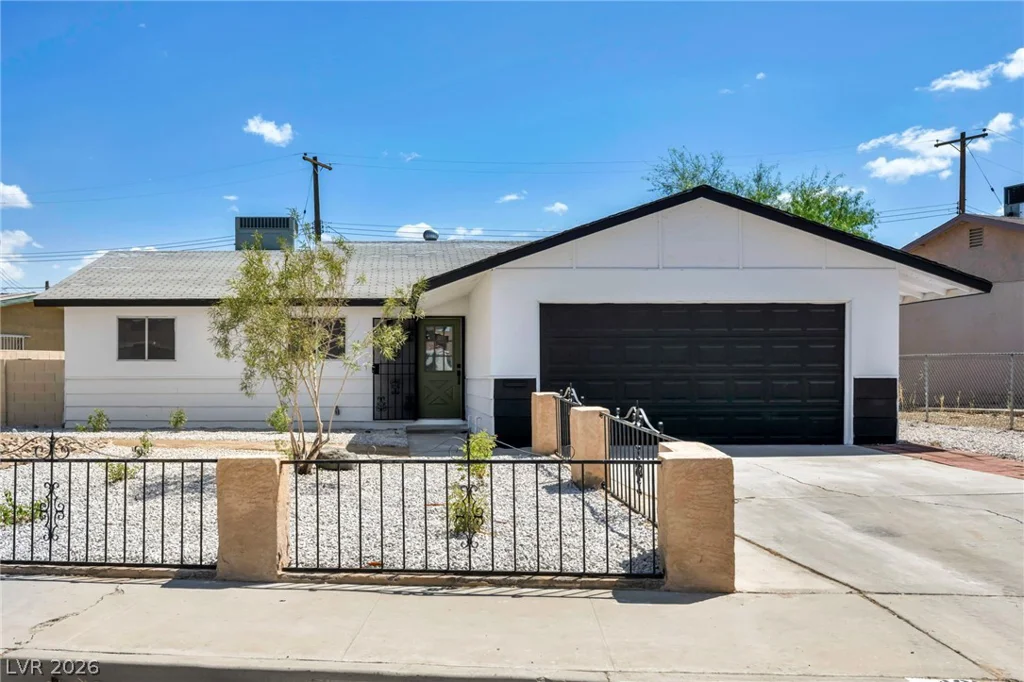 4805 Terra Linda, Las Vegas, NV 89120