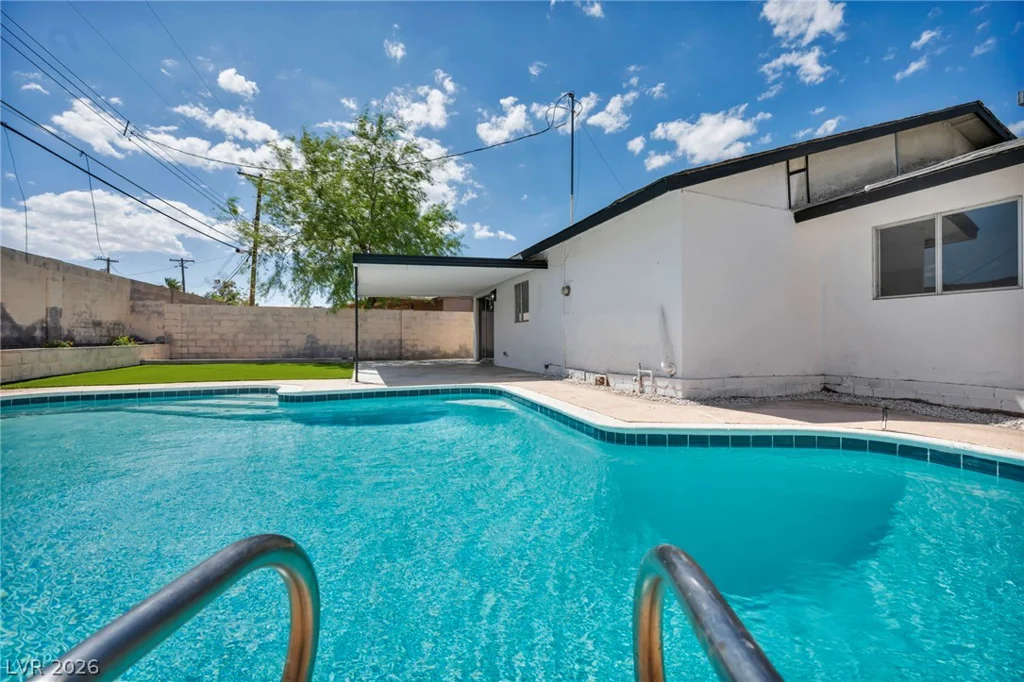 4805 Terra Linda, Las Vegas, NV 89120