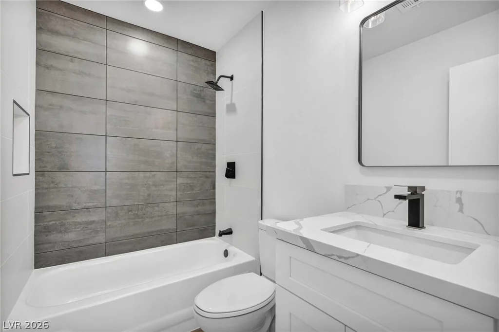 4805 Terra Linda, Las Vegas, NV 89120