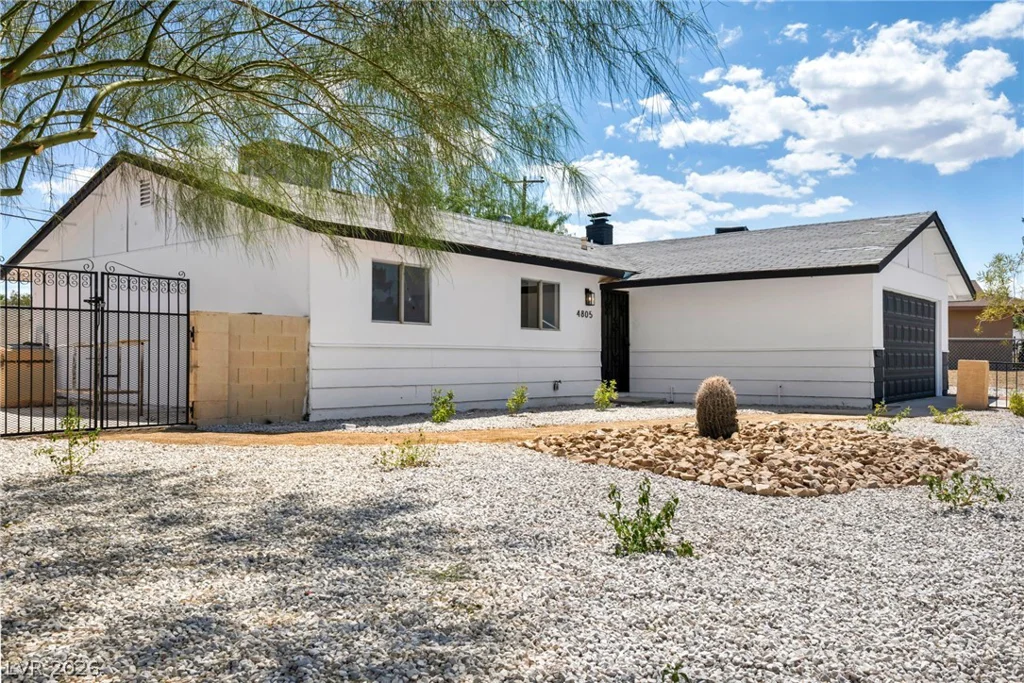 4805 Terra Linda, Las Vegas, NV 89120