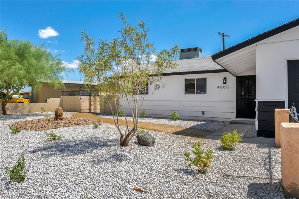 4805 Terra Linda, Las Vegas, NV 89120