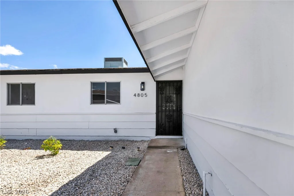 4805 Terra Linda, Las Vegas, NV 89120