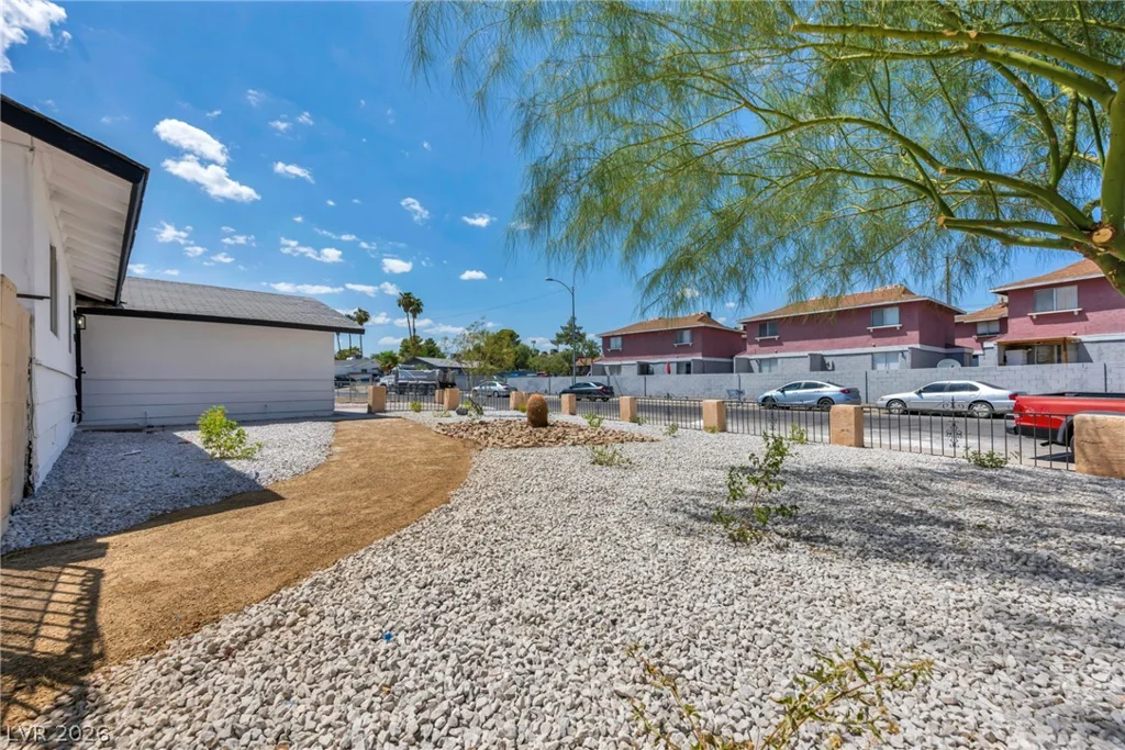 4805 Terra Linda, Las Vegas, NV 89120