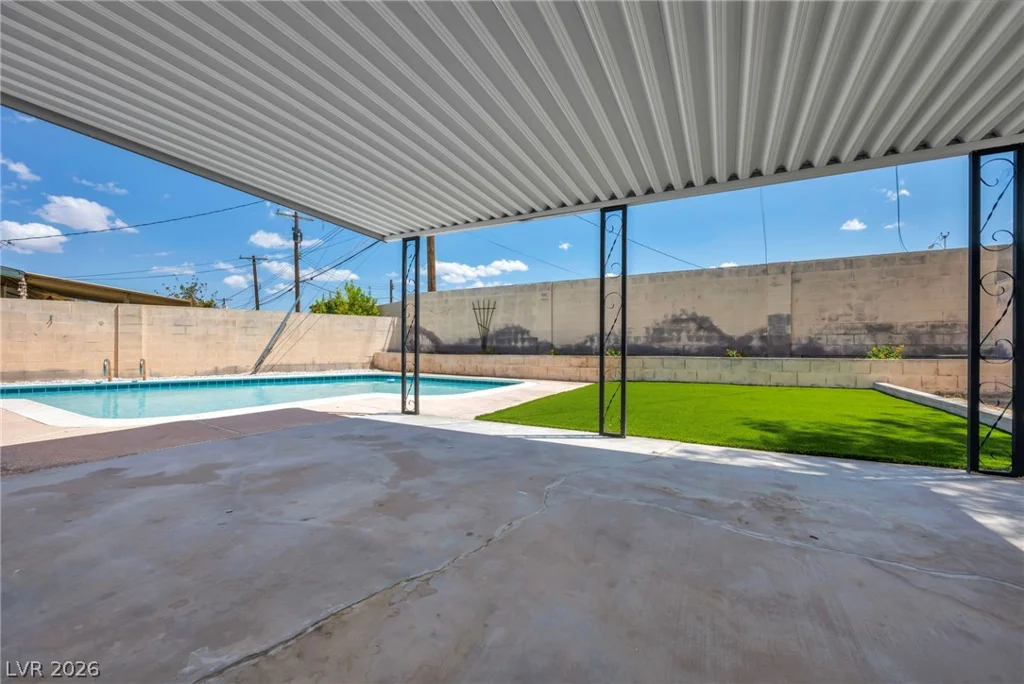 4805 Terra Linda, Las Vegas, NV 89120