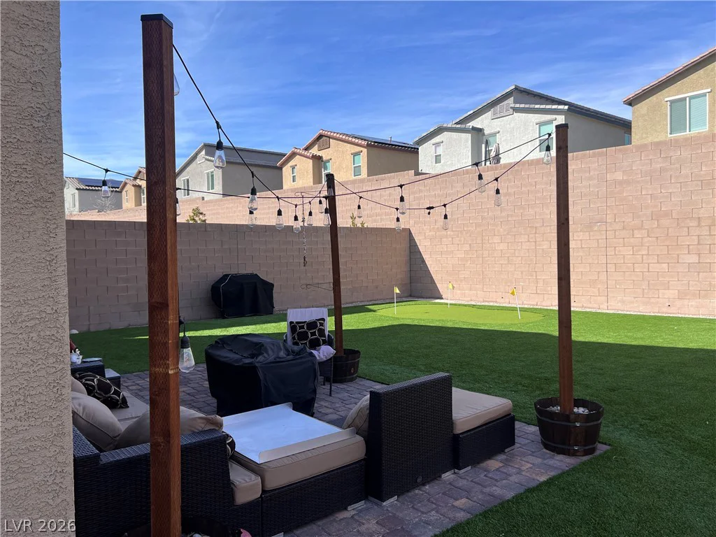 10748 Wild Poppy, Las Vegas, NV 89129