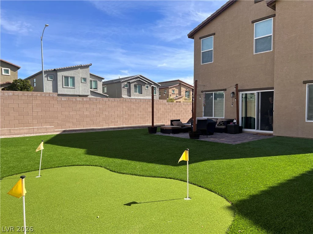 10748 Wild Poppy, Las Vegas, NV 89129