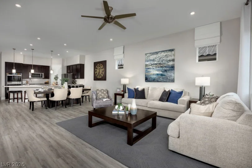 2591 Regency Cove, Las Vegas, NV 89121
