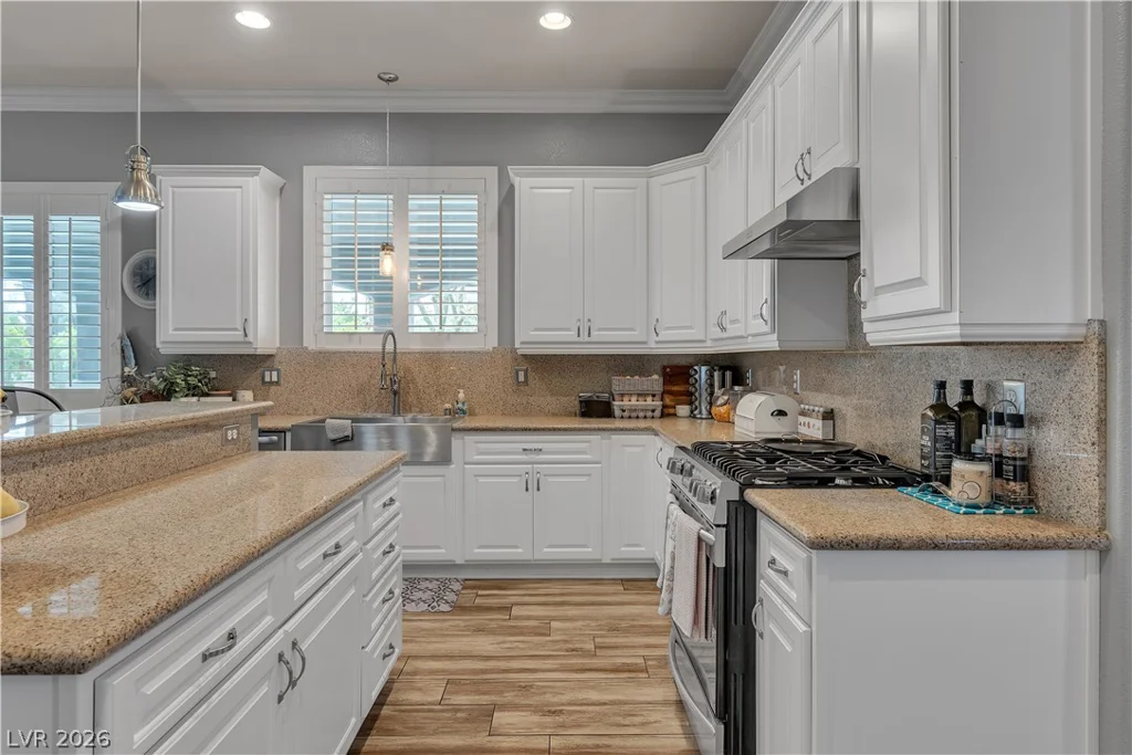 131 Beesley, Las Vegas, NV 89110