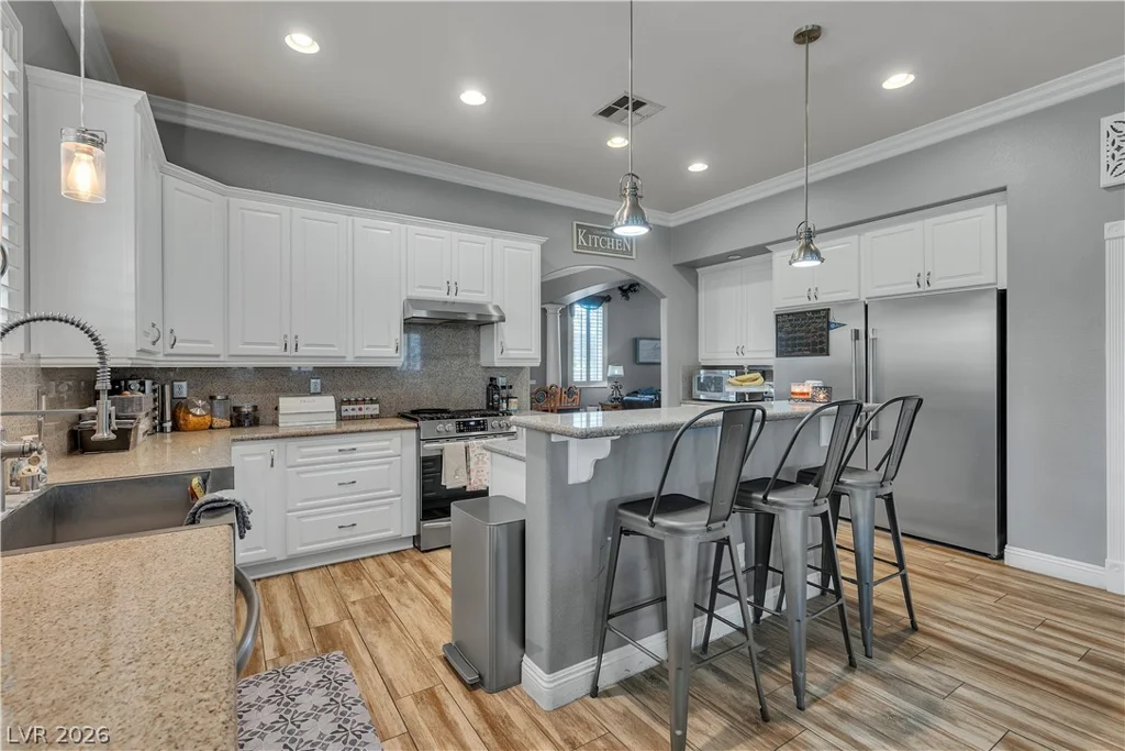131 Beesley, Las Vegas, NV 89110