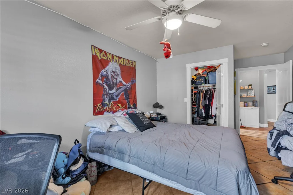 131 Beesley, Las Vegas, NV 89110
