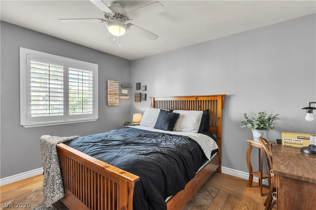 131 Beesley, Las Vegas, NV 89110