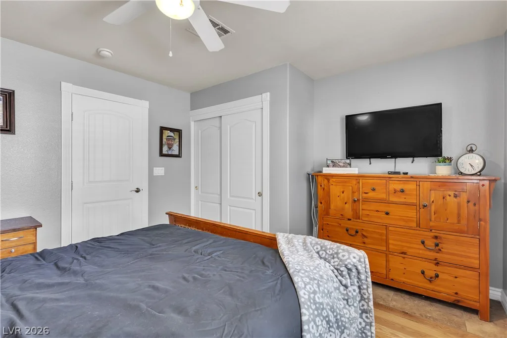 131 Beesley, Las Vegas, NV 89110