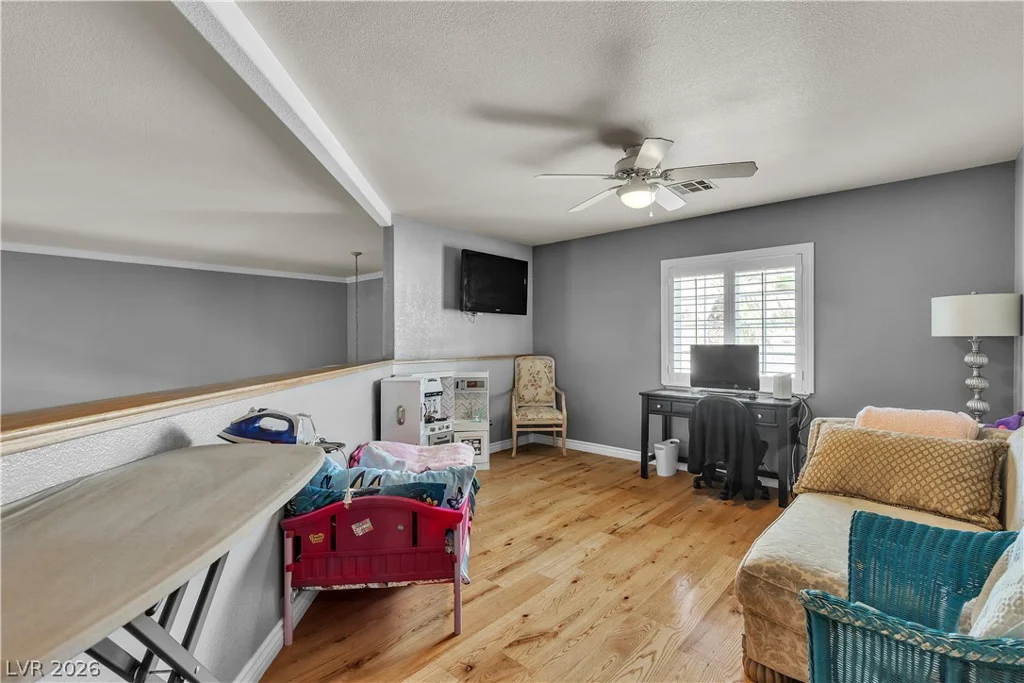 131 Beesley, Las Vegas, NV 89110