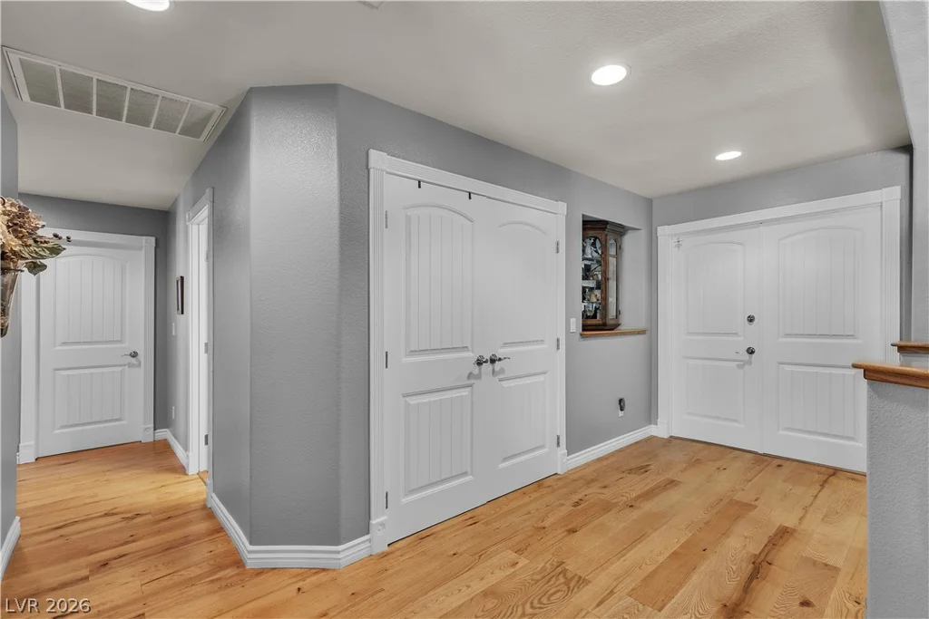131 Beesley, Las Vegas, NV 89110
