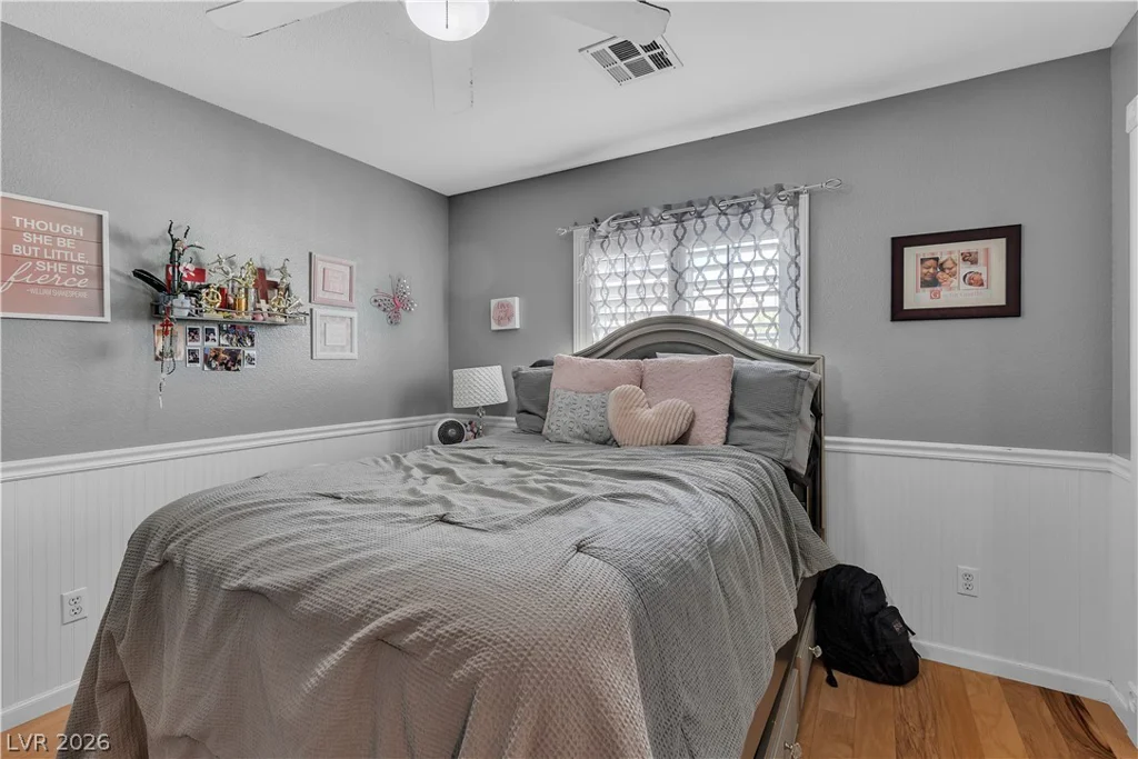 131 Beesley, Las Vegas, NV 89110