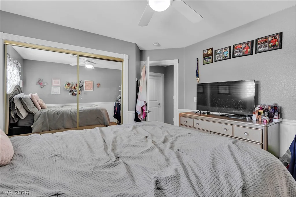 131 Beesley, Las Vegas, NV 89110