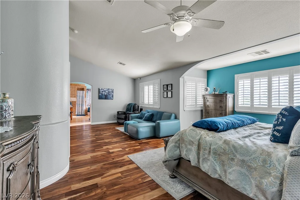 131 Beesley, Las Vegas, NV 89110
