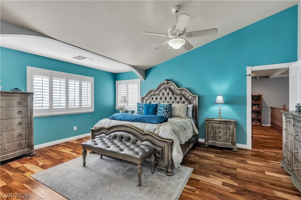131 Beesley, Las Vegas, NV 89110