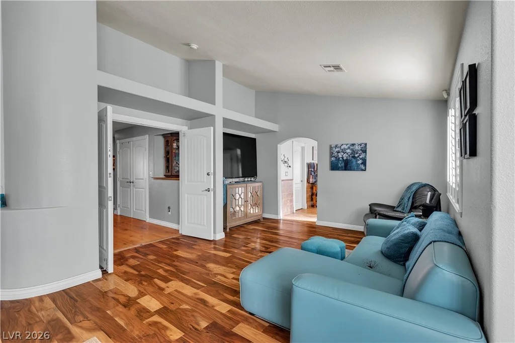 131 Beesley, Las Vegas, NV 89110