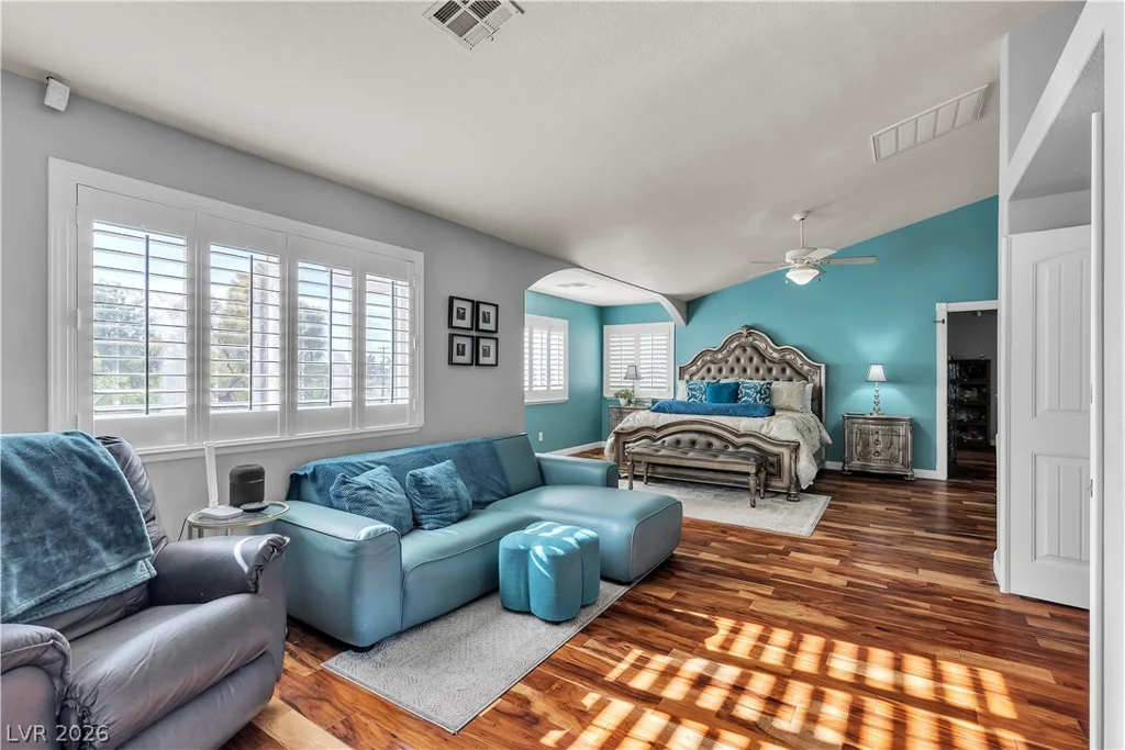 131 Beesley, Las Vegas, NV 89110