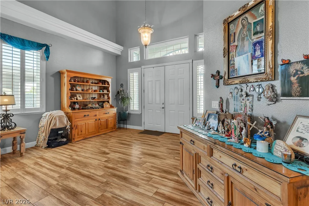 131 Beesley, Las Vegas, NV 89110