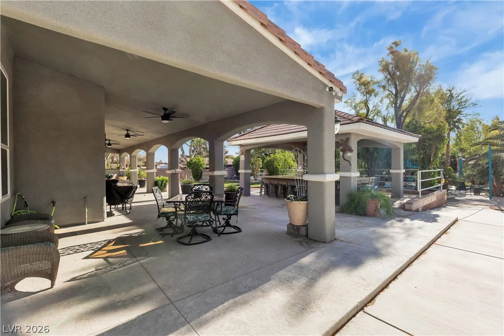 131 Beesley, Las Vegas, NV 89110