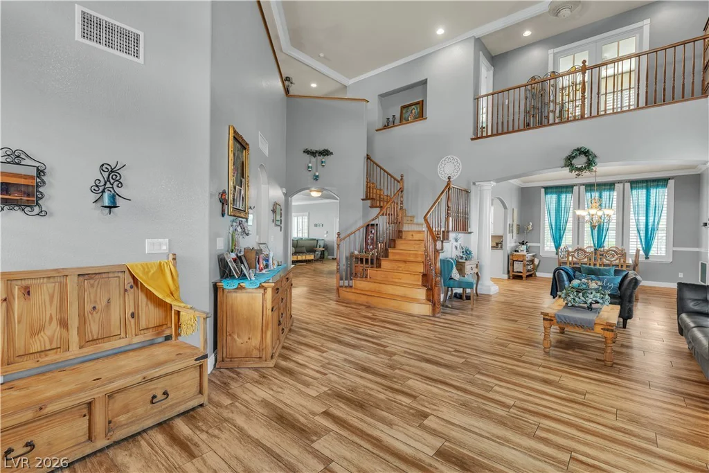 131 Beesley, Las Vegas, NV 89110