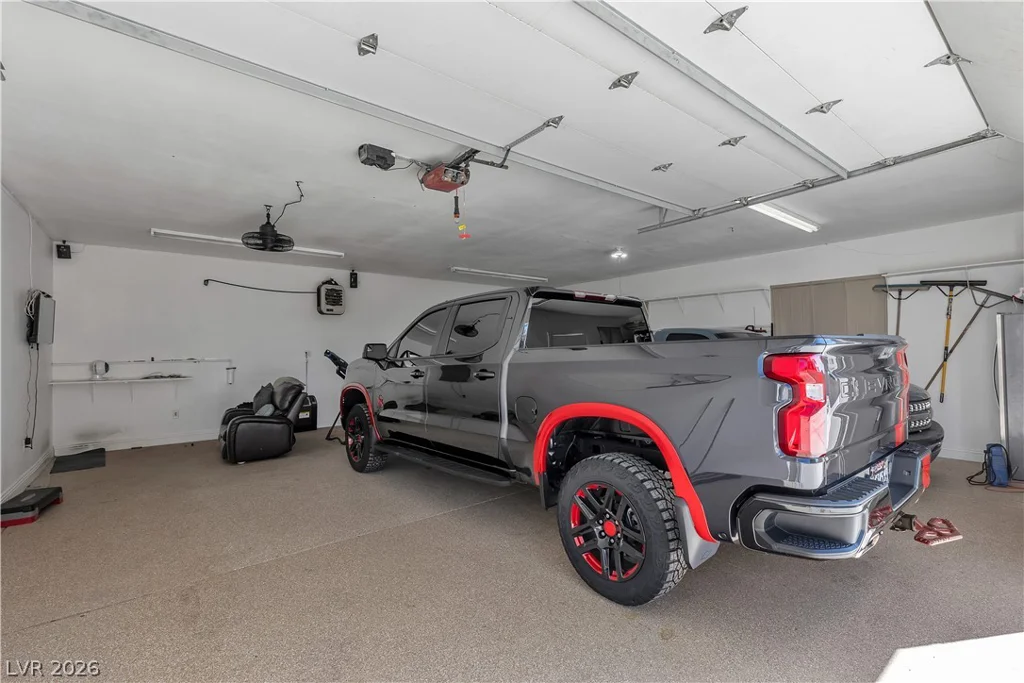131 Beesley, Las Vegas, NV 89110