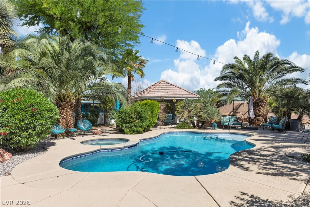 131 Beesley, Las Vegas, NV 89110