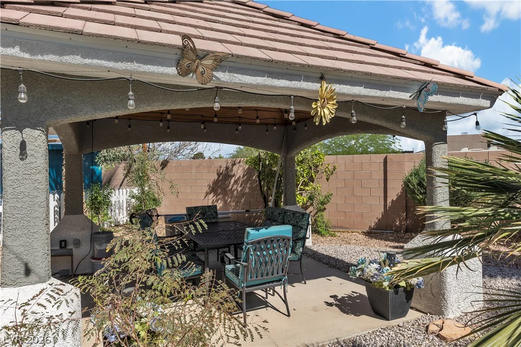 131 Beesley, Las Vegas, NV 89110