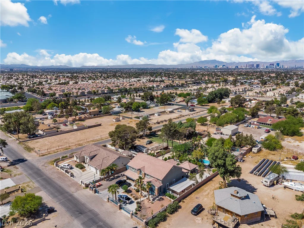 131 Beesley, Las Vegas, NV 89110
