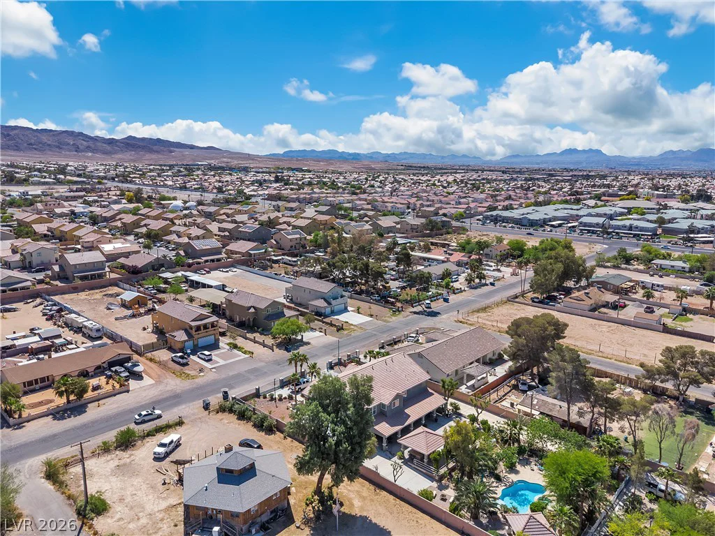131 Beesley, Las Vegas, NV 89110