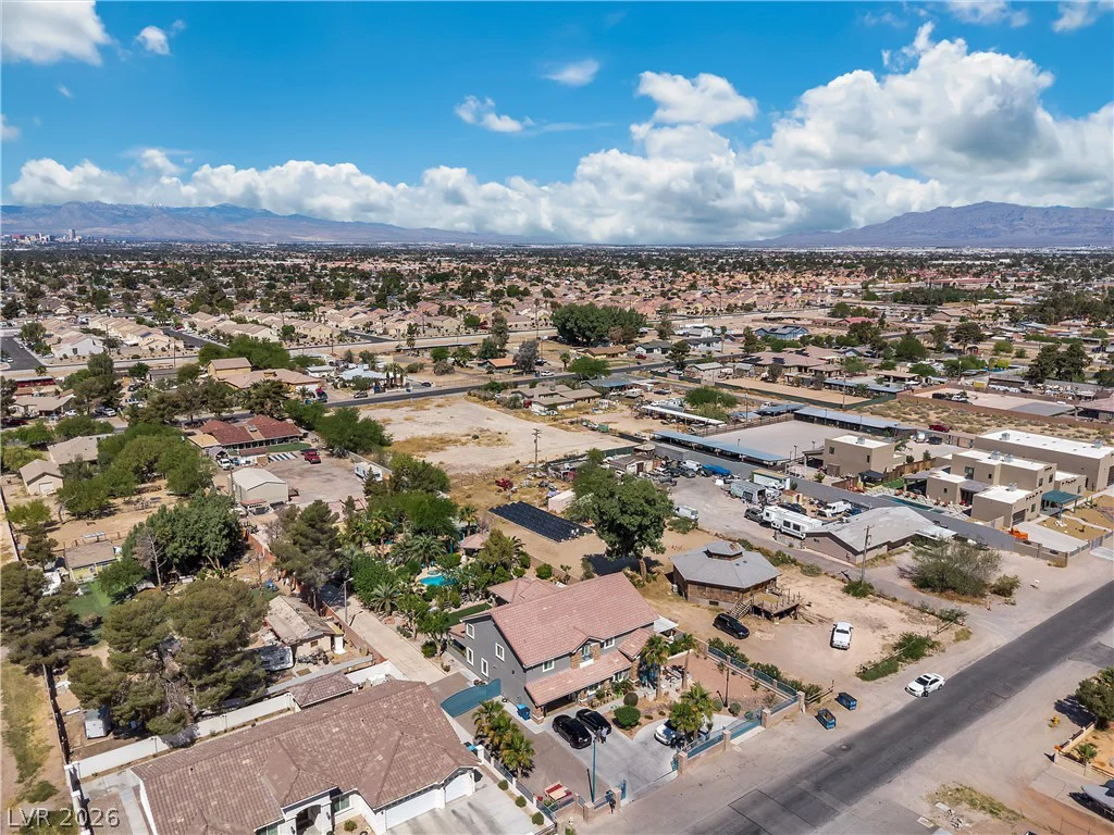 131 Beesley, Las Vegas, NV 89110
