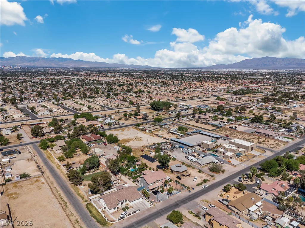 131 Beesley, Las Vegas, NV 89110