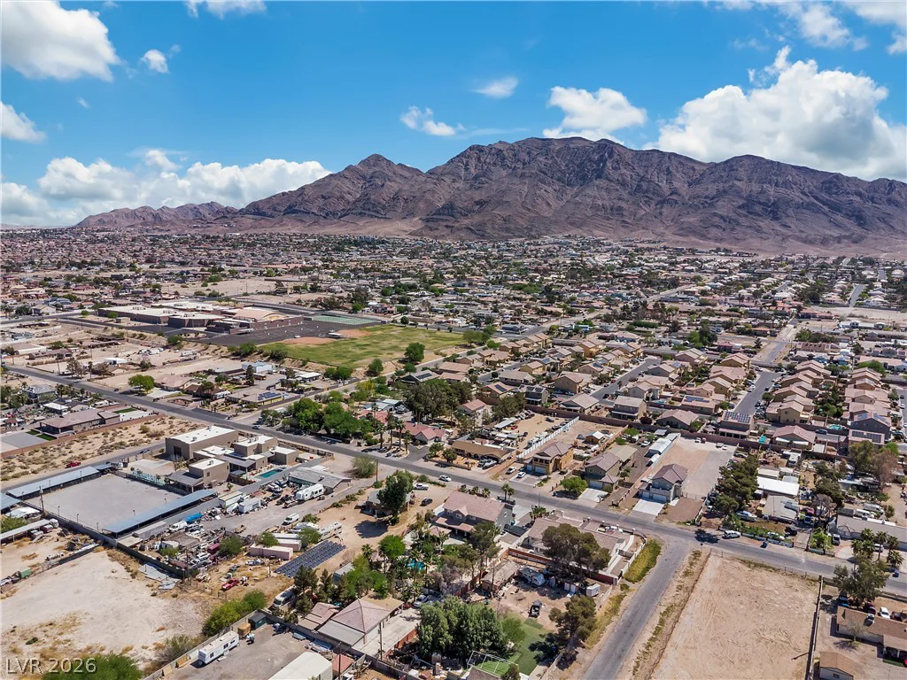 131 Beesley, Las Vegas, NV 89110
