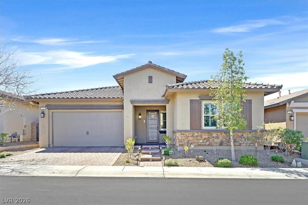 389 Stetson Creek, Henderson, NV 89011